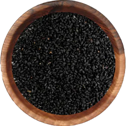 BLack cumin